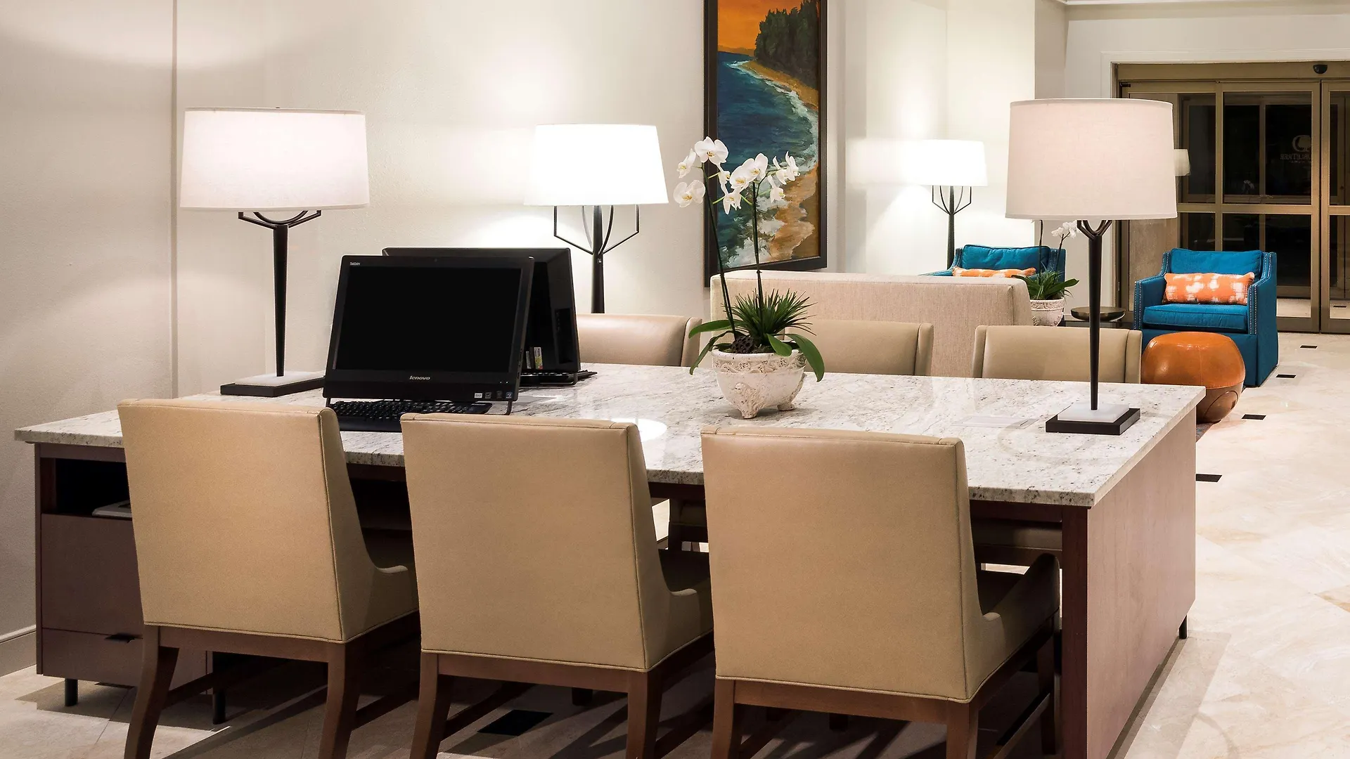 Doubletree By Hilton