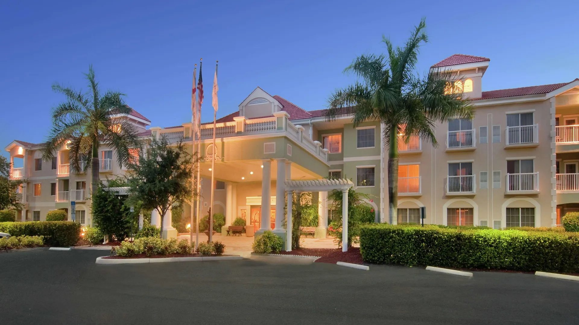 Doubletree By Hilton