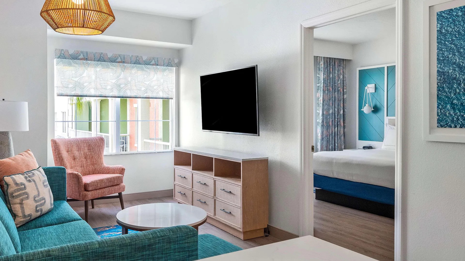מלון Doubletree By Hilton