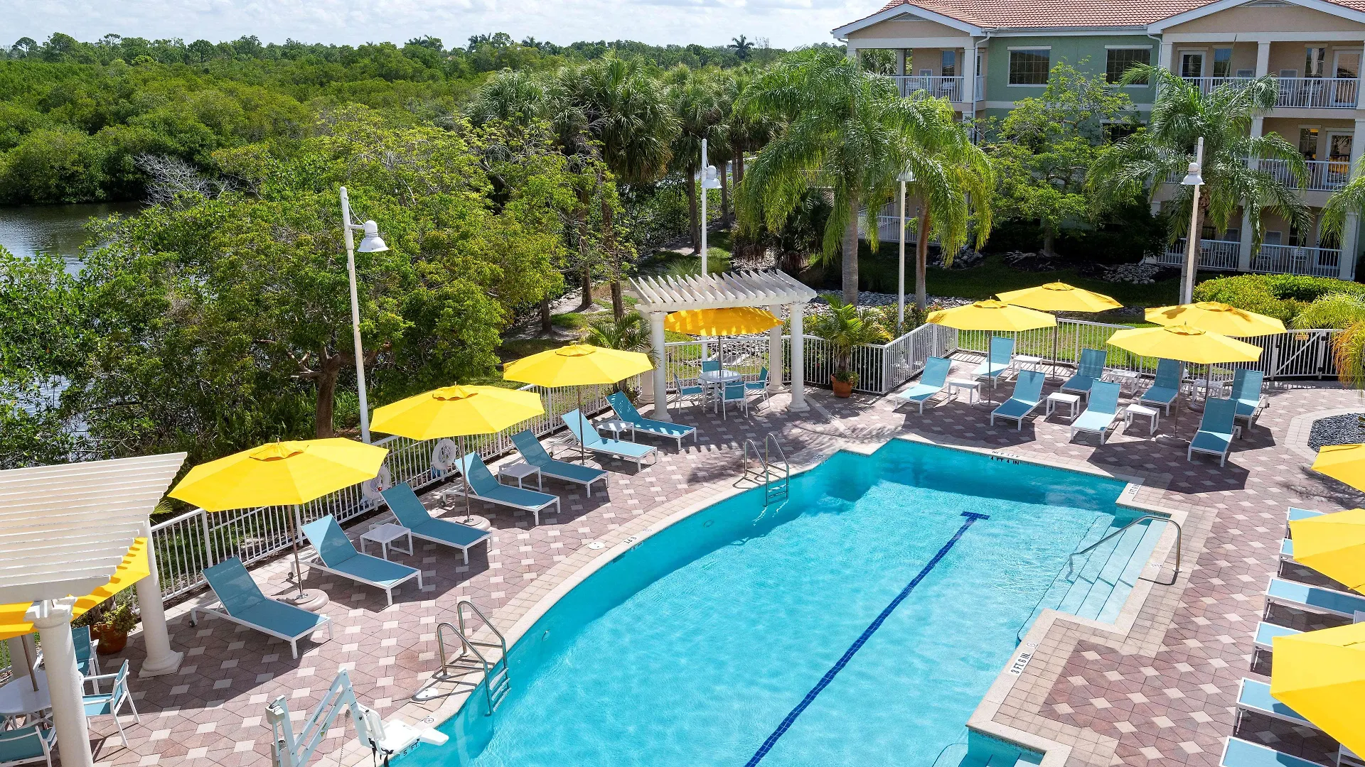 Doubletree By Hilton מלון North Naples