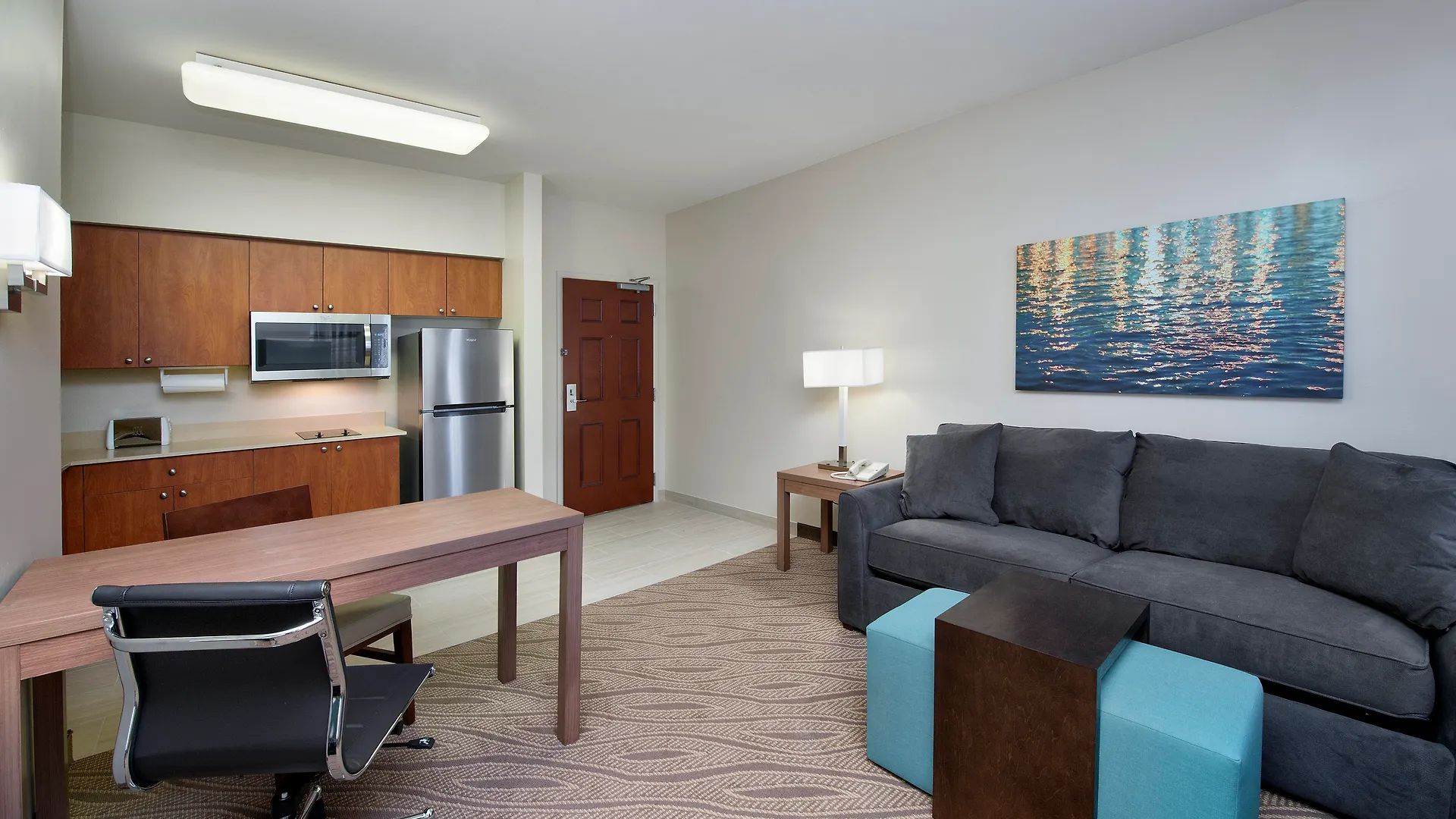 Hawthorn Extended By Wyndham