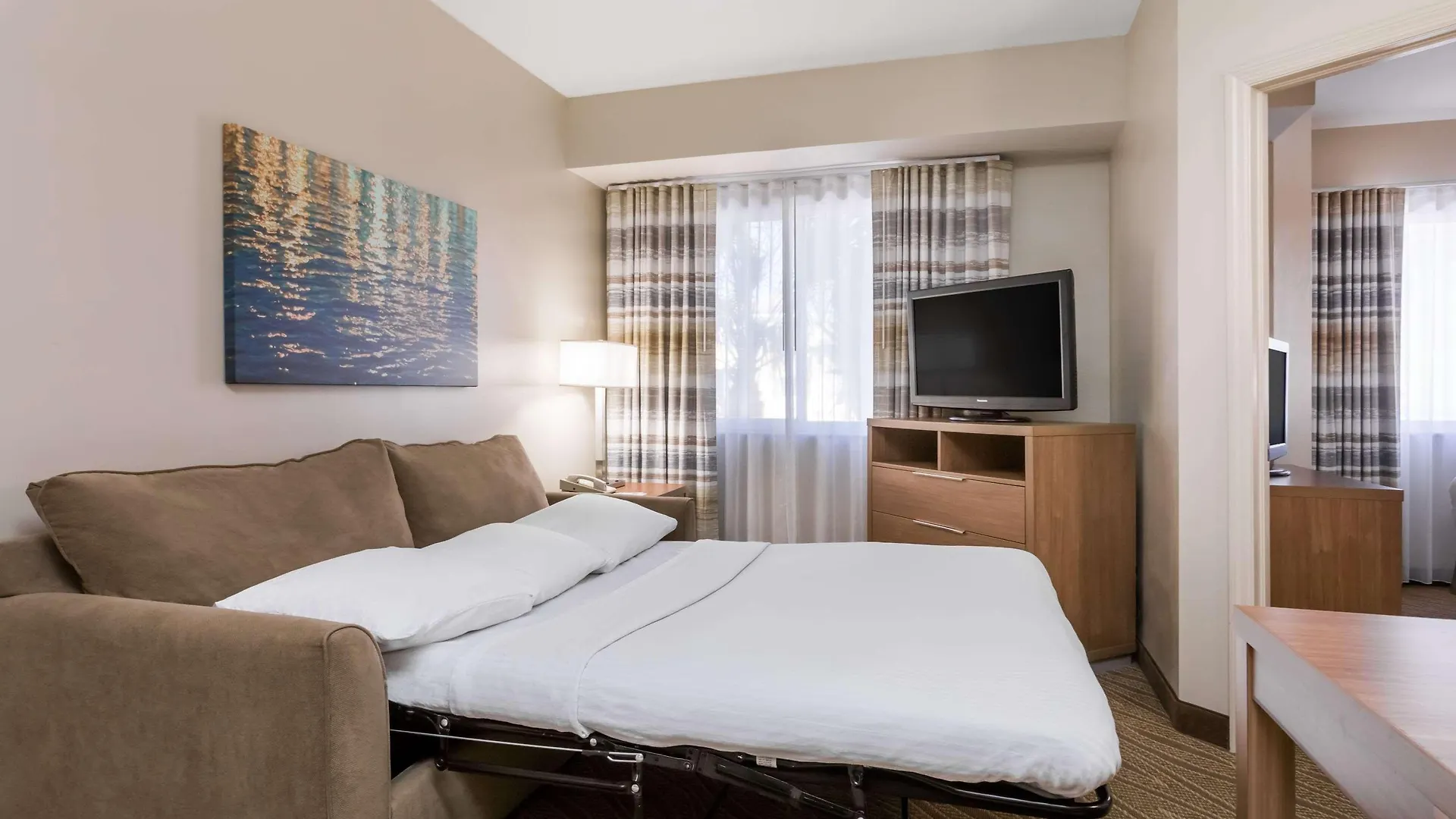 Hawthorn Extended By Wyndham Hotel 3*