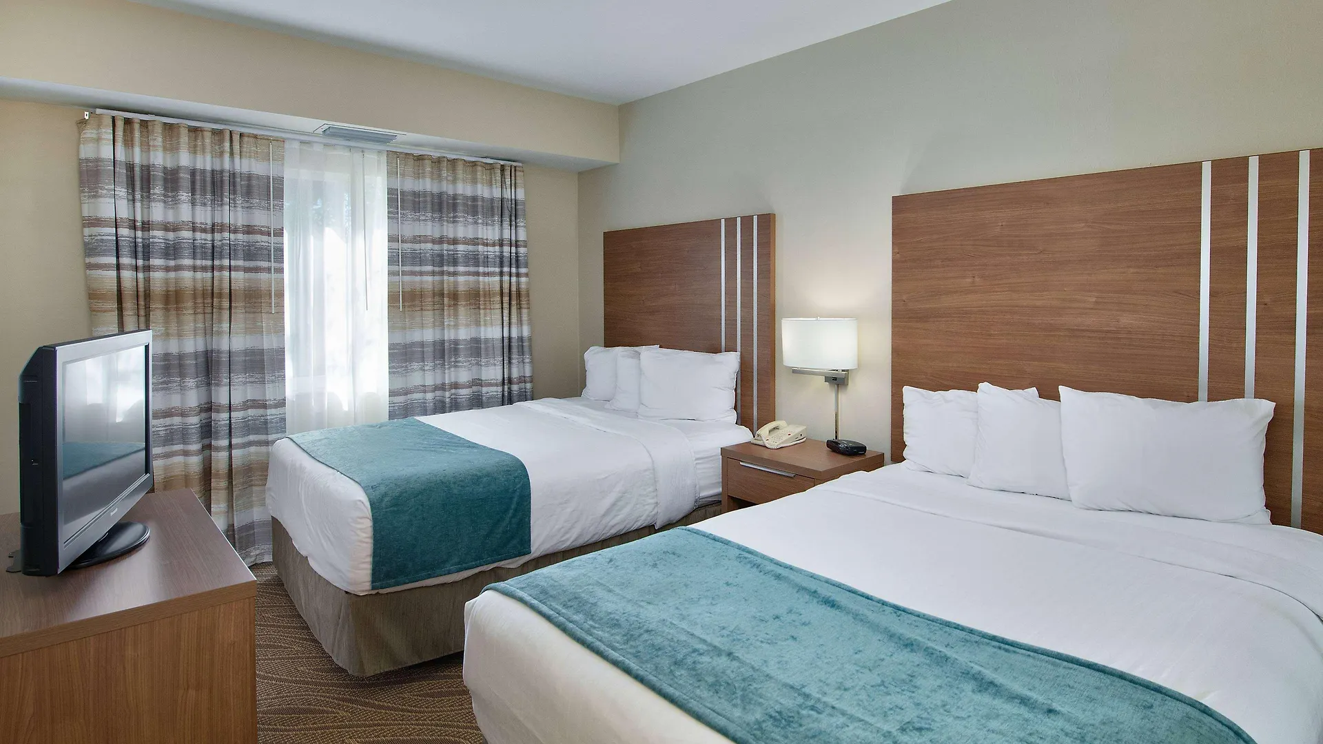 Hawthorn Extended By Wyndham 3* North Naples