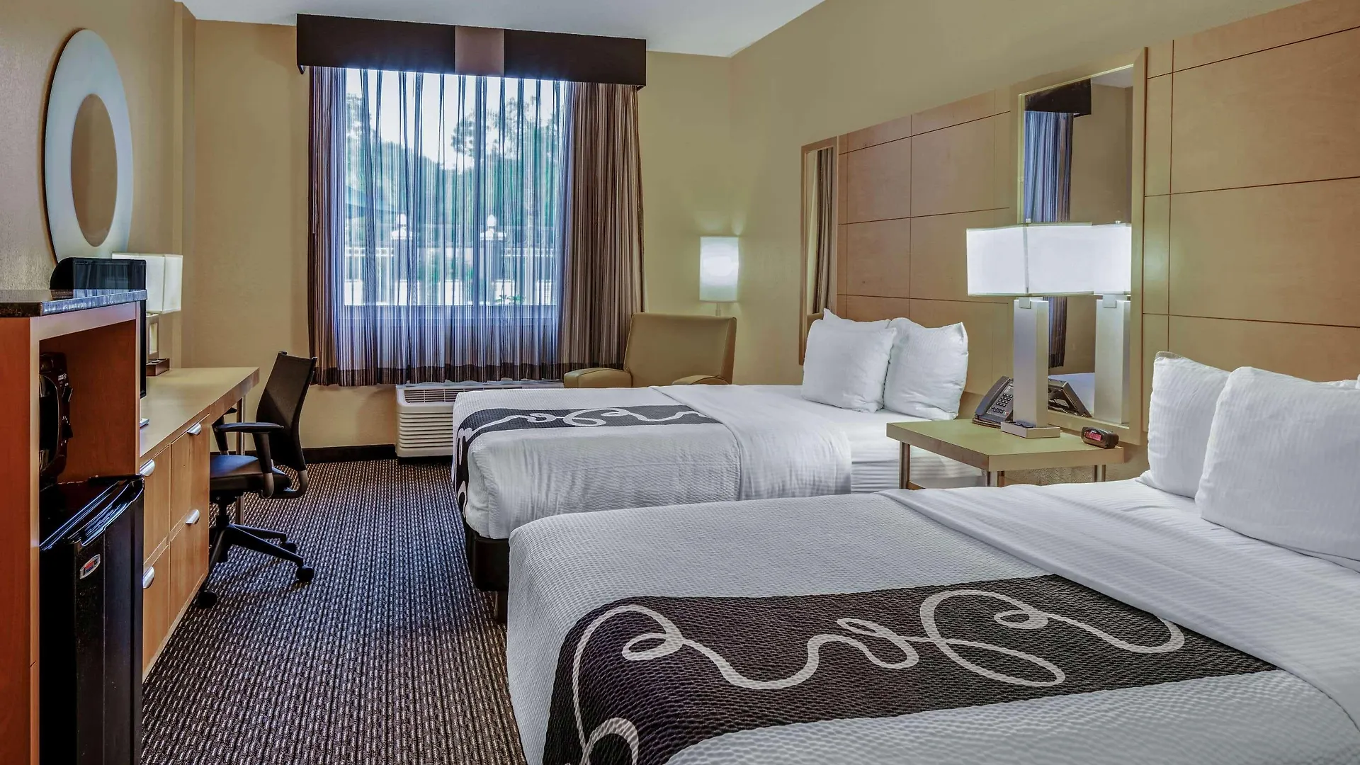 La Quinta By Wyndham Downtown 3*