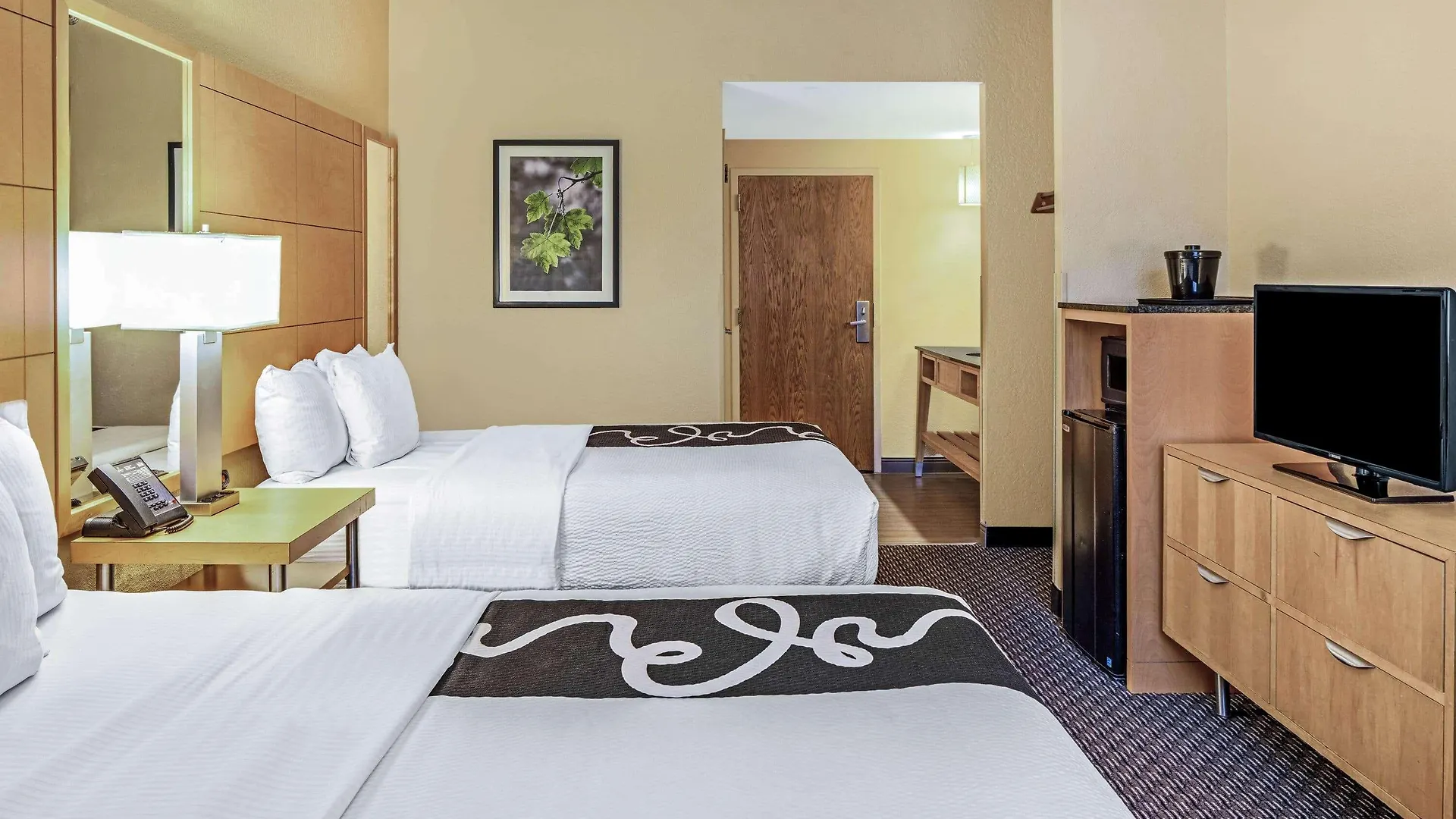 La Quinta By Wyndham Downtown