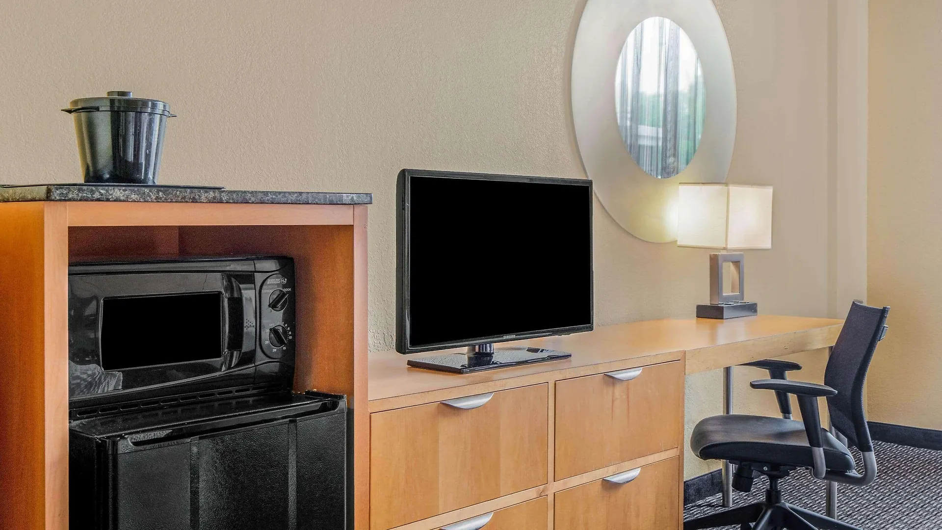 La Quinta By Wyndham Downtown 3*