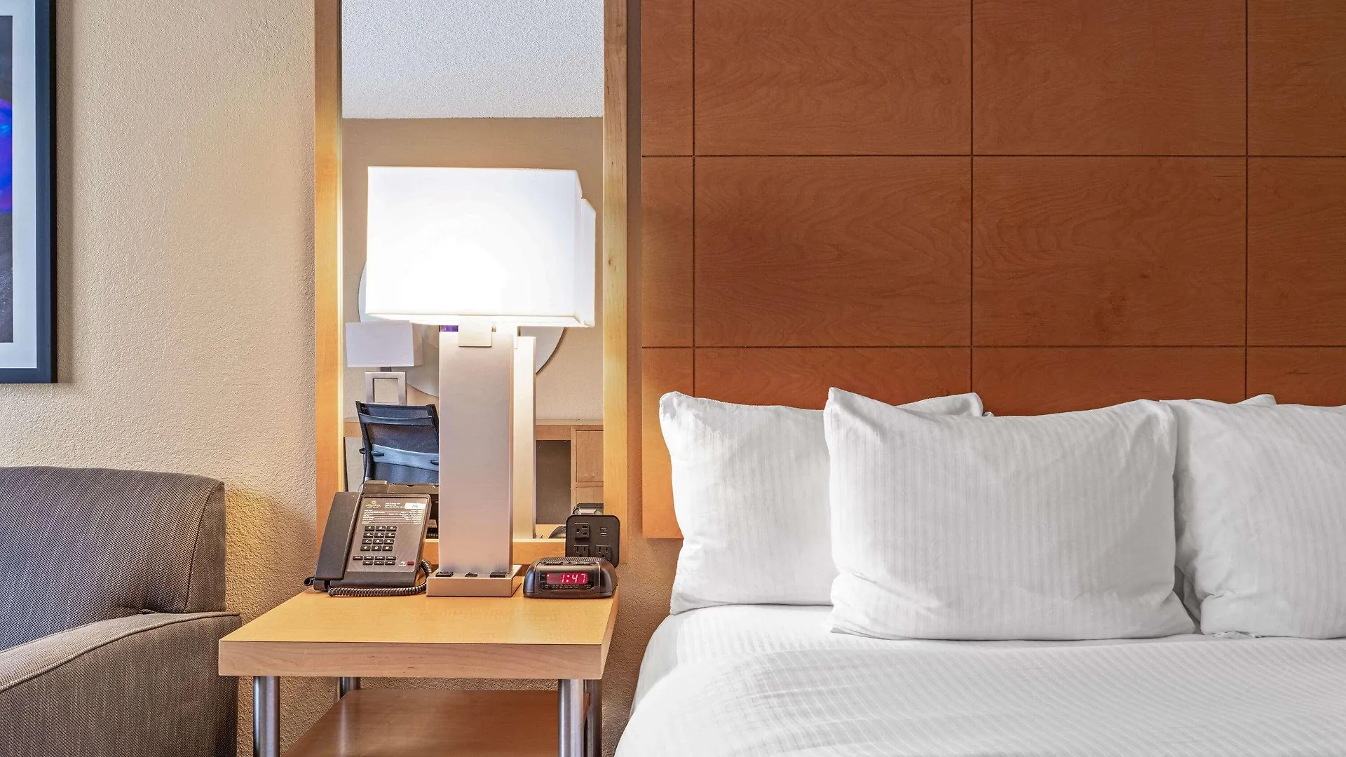 Hotel La Quinta By Wyndham Downtown