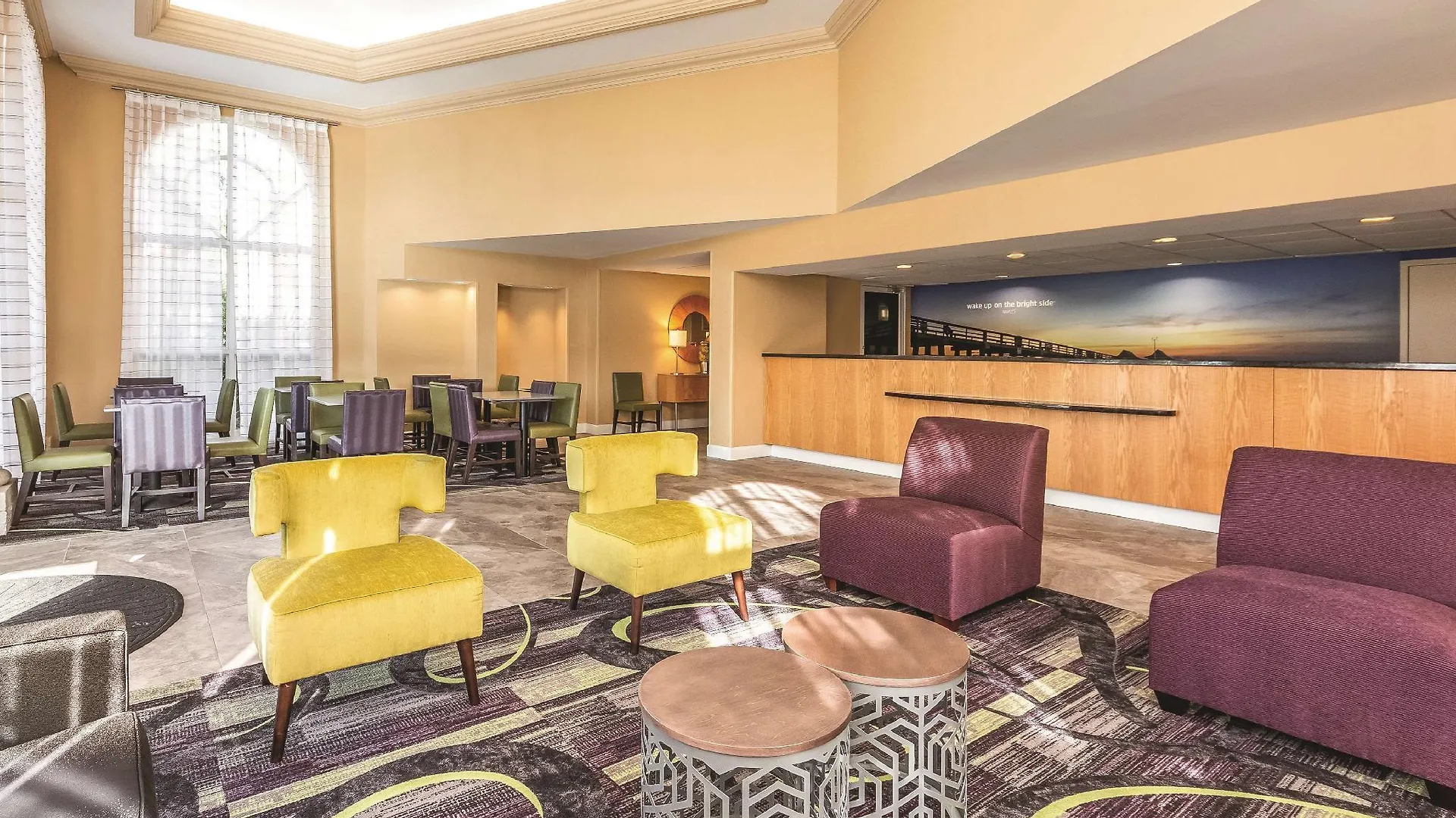 La Quinta By Wyndham Downtown