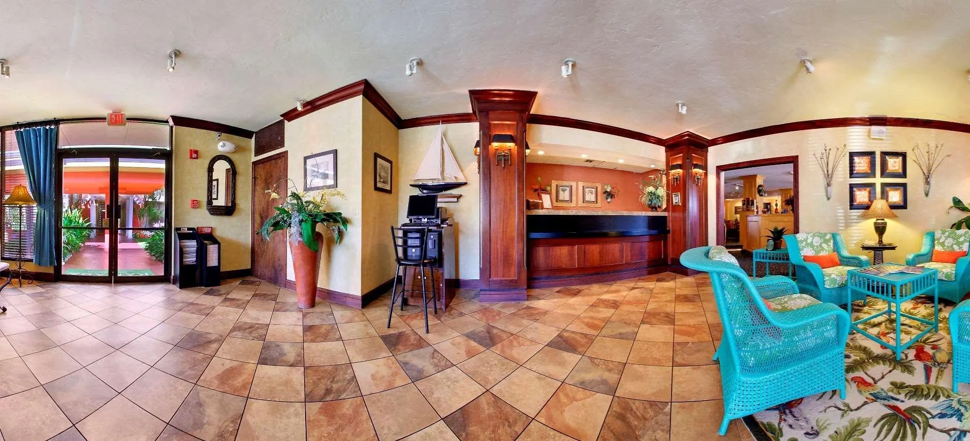 Collins 3* North Naples