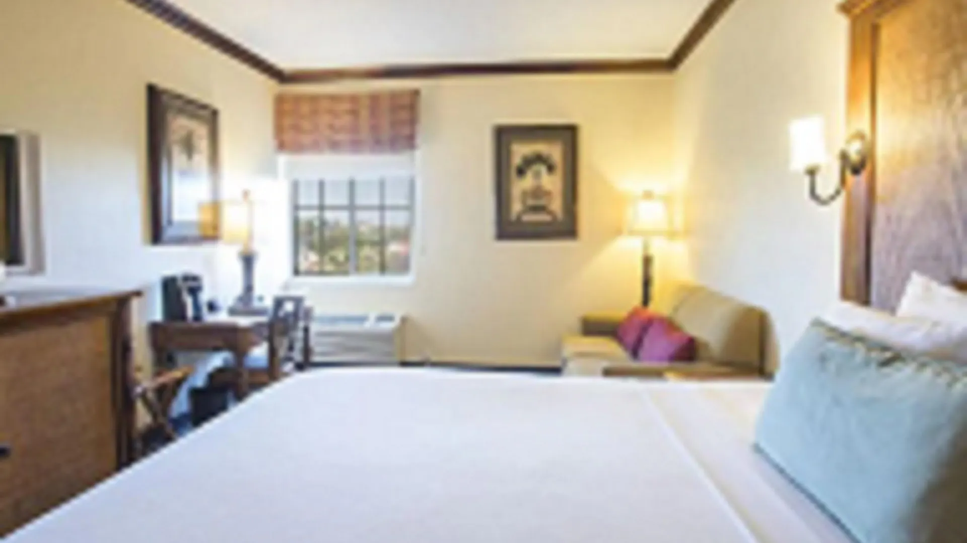 第五大道湾畔酒店 3* North Naples
