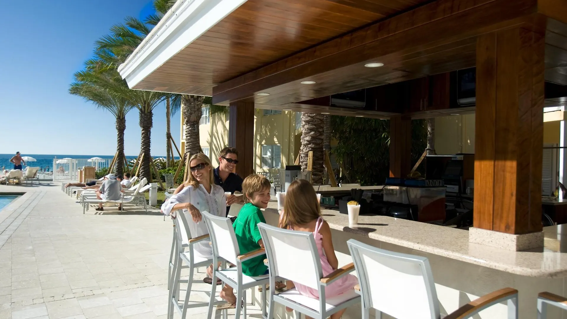 Edgewater Beach Hotel North Naples