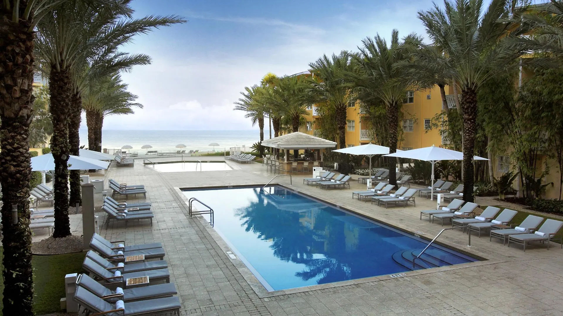 Hotel Edgewater Beach North Naples
