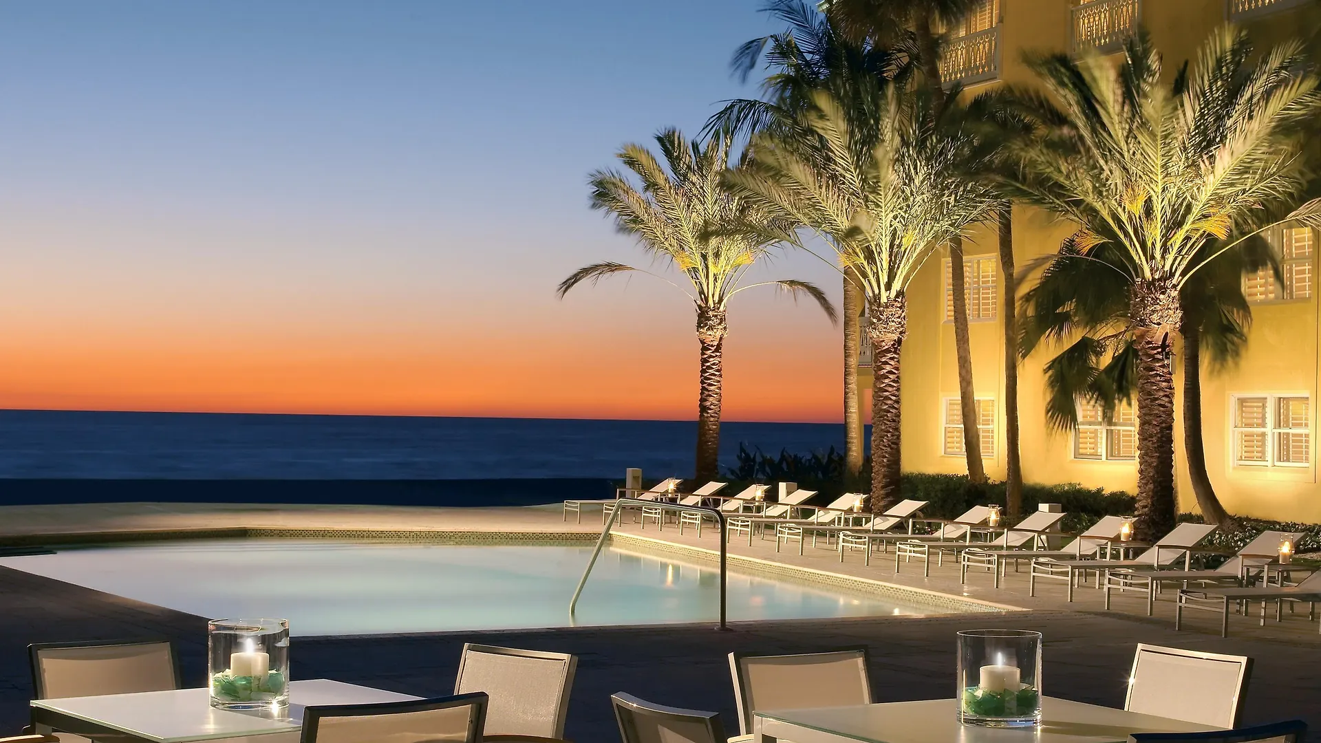 Edgewater Beach Hotel 4*