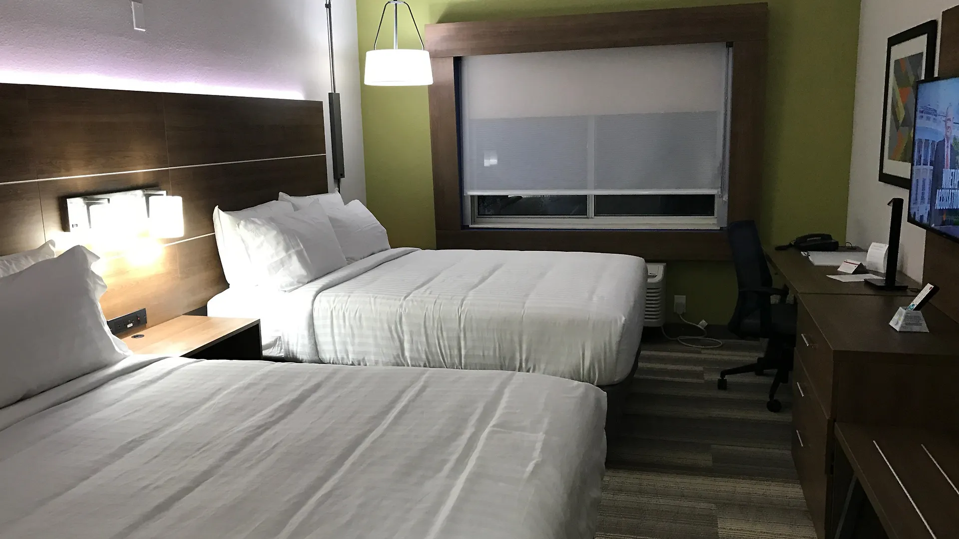 Express - South - I-75 By Ihg מלון North Naples