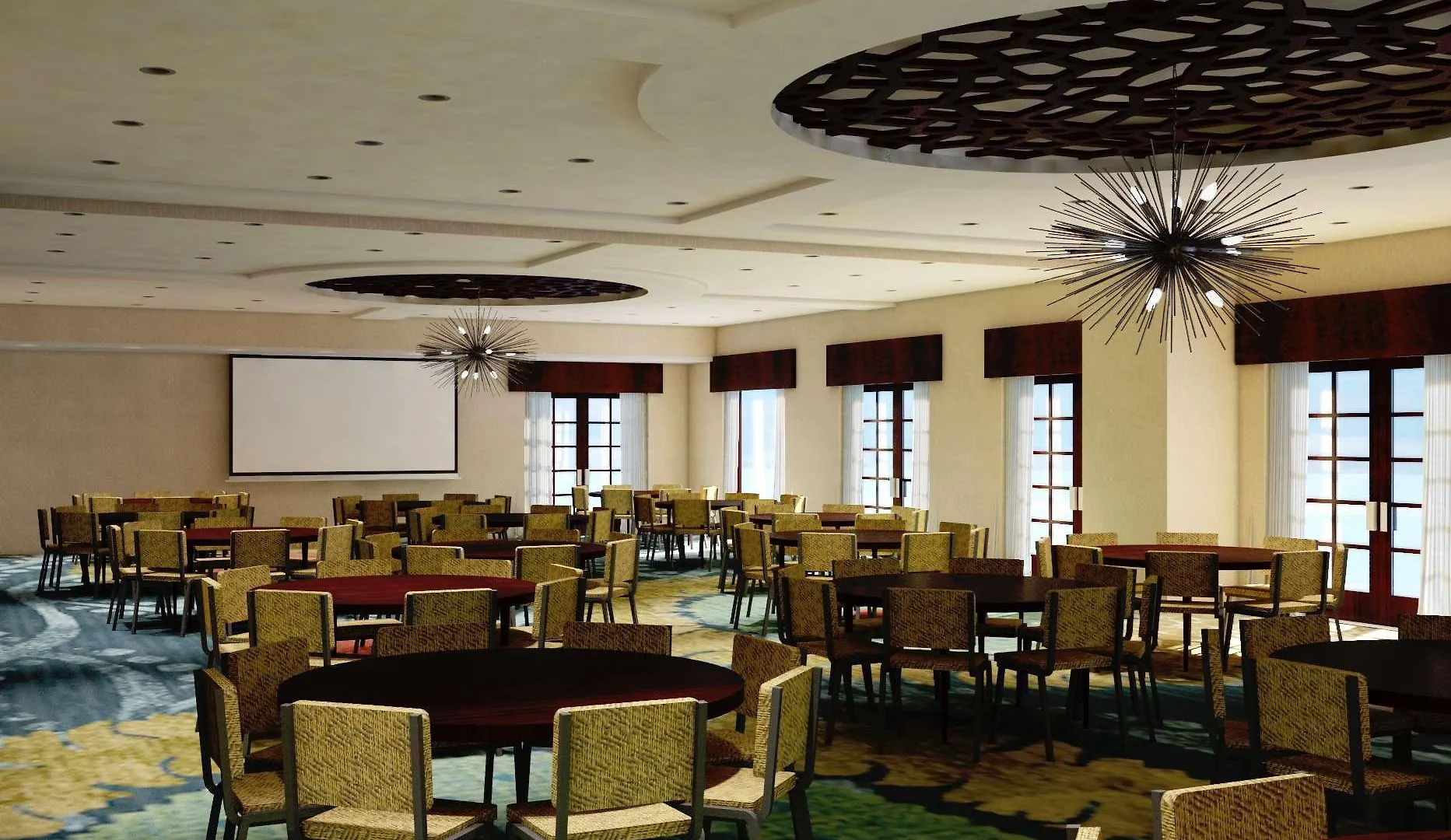 Hyatt House 5th Avenue Hotel North Naples