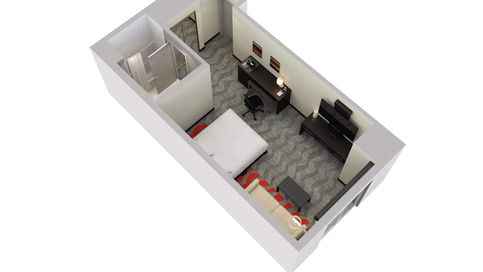 Otel Express & Downtown - 5th Avenue By Ihg North Naples