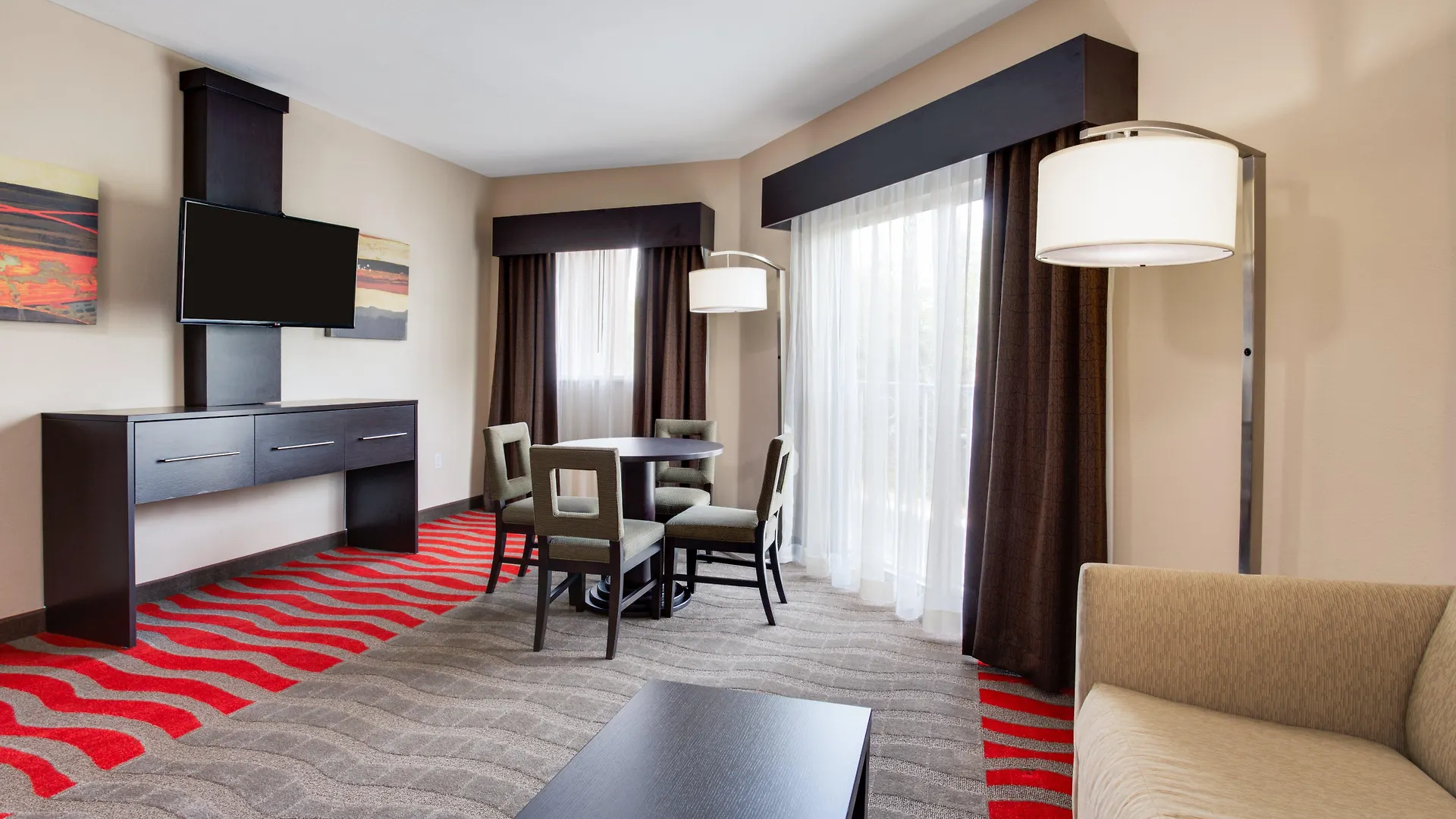 Express & Downtown - 5th Avenue By Ihg Otel 3*