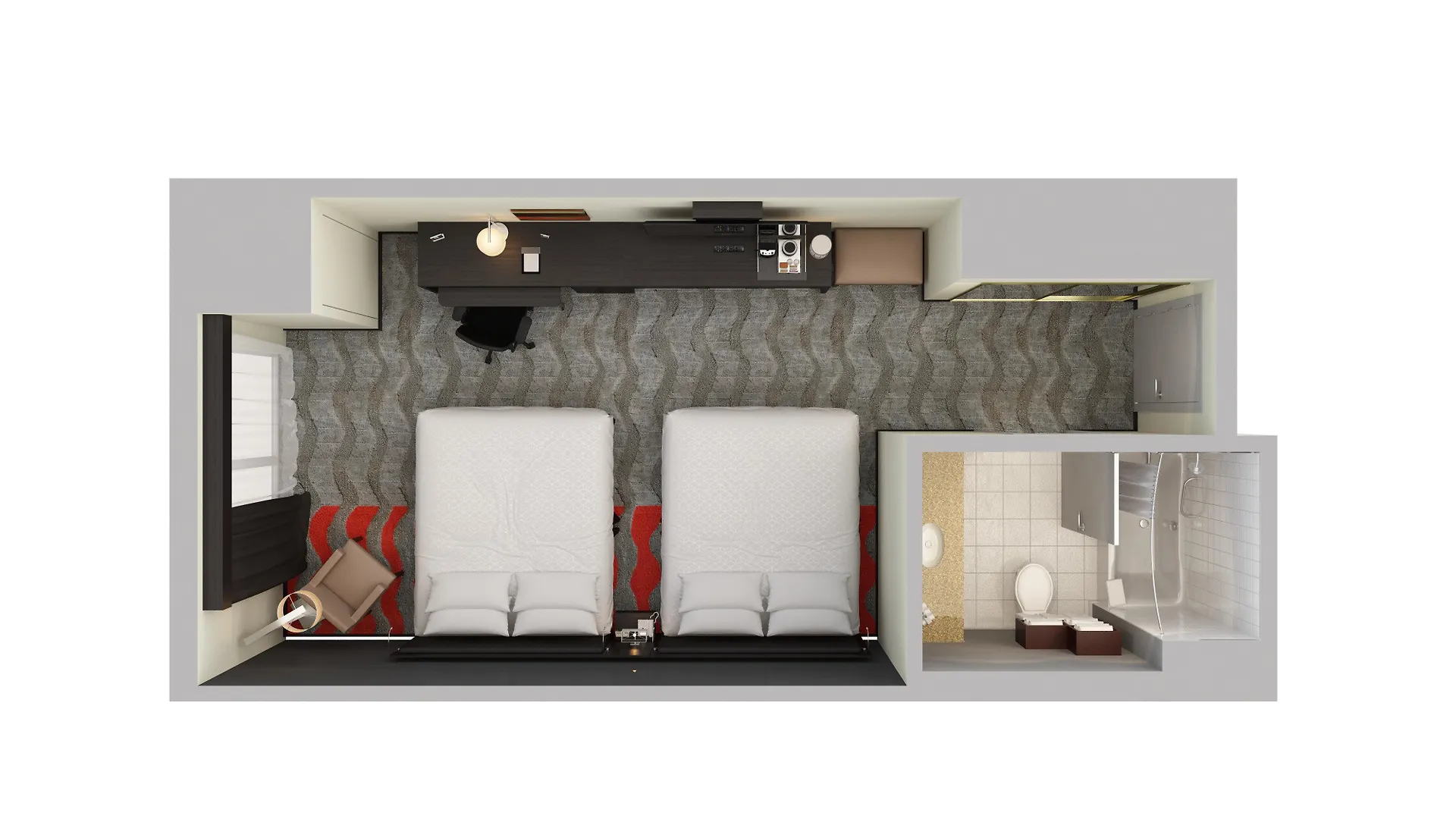 Otel Express & Downtown - 5th Avenue By Ihg North Naples