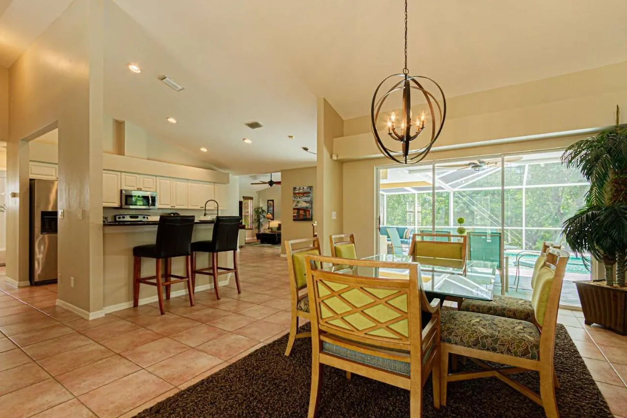 Briarwood- Vintage Ct Σπίτι διακοπών North Naples