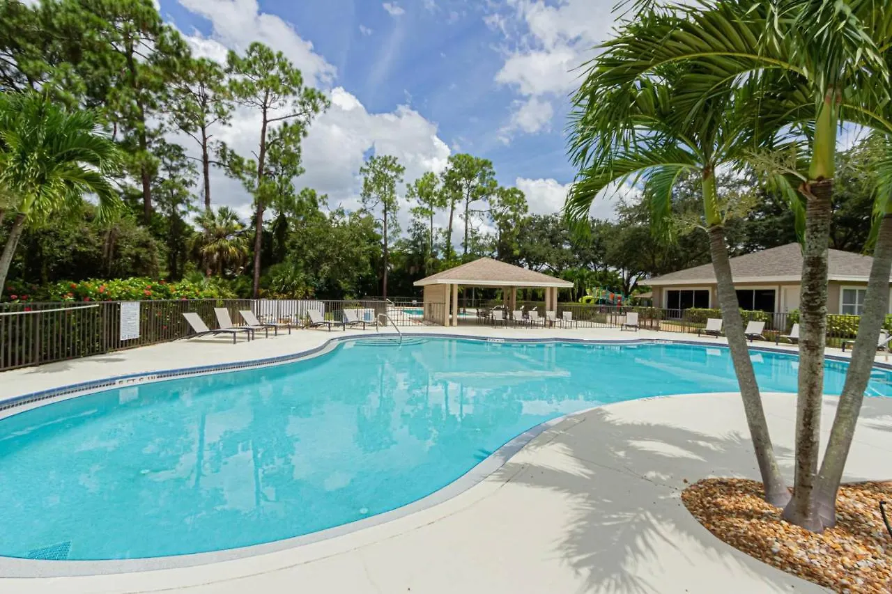 Briarwood- Vintage Ct Σπίτι διακοπών North Naples