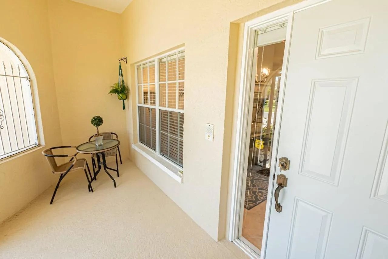 Crown Pointe- Harrogate Ct. Hébergement de vacances *