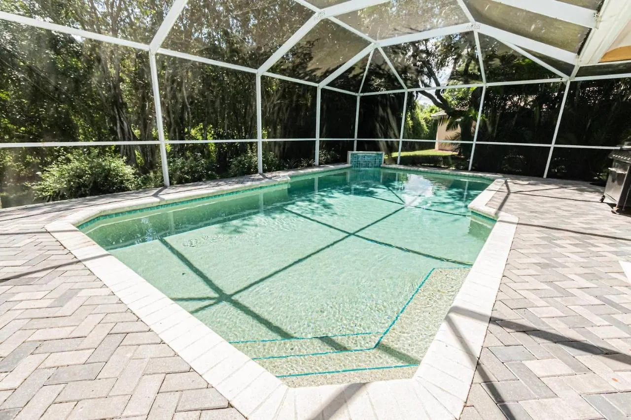 Σπίτι διακοπών Briarwood- Vintage Ct North Naples