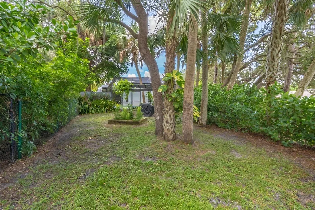 Newly Renovated Pool Home! Nyaraló North Naples