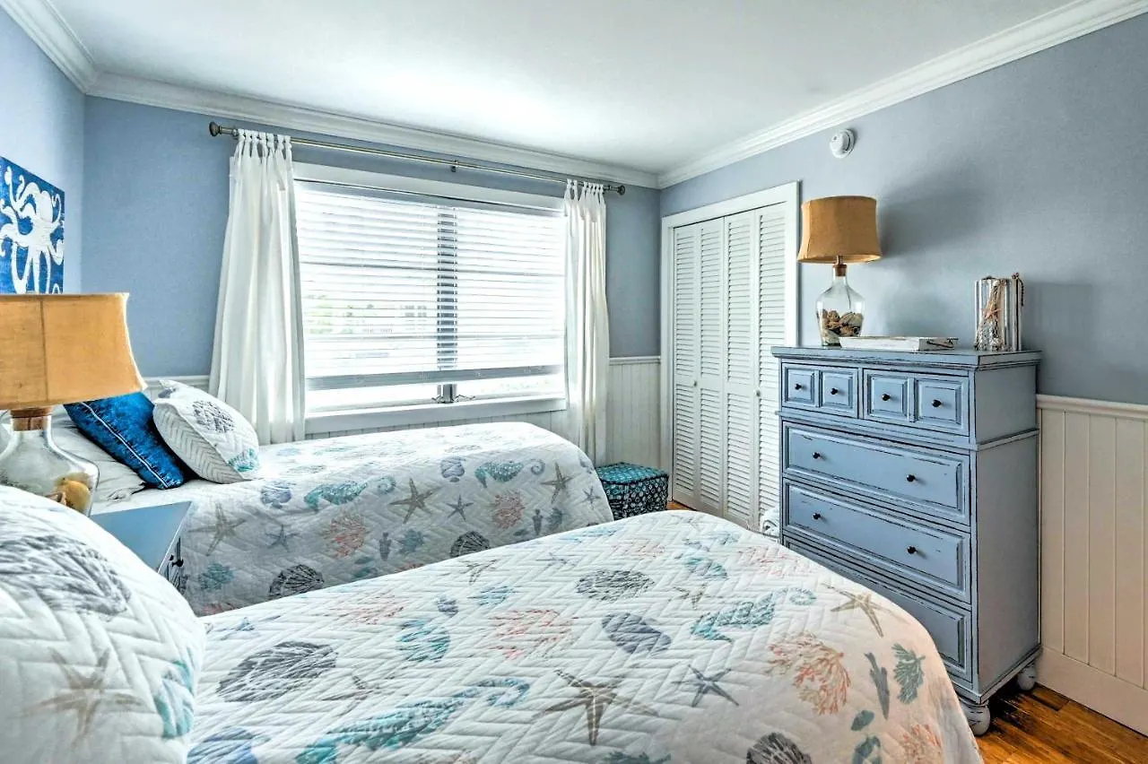 With Pool Access Walk To Shopping And Beach! Apartmán *