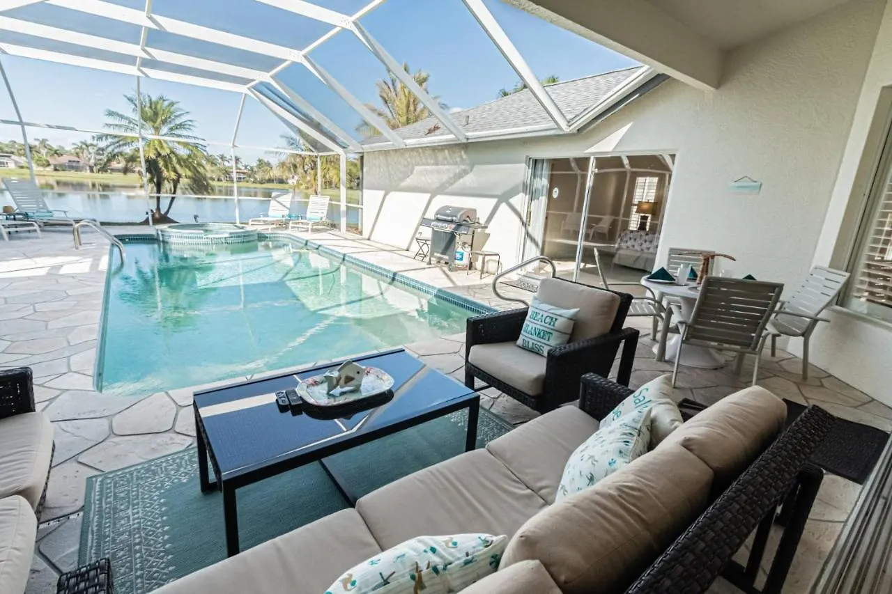 Holiday home Briarwood - Vintage Lane Naples