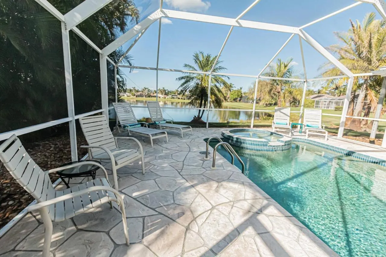 Briarwood - Vintage Lane * Naples