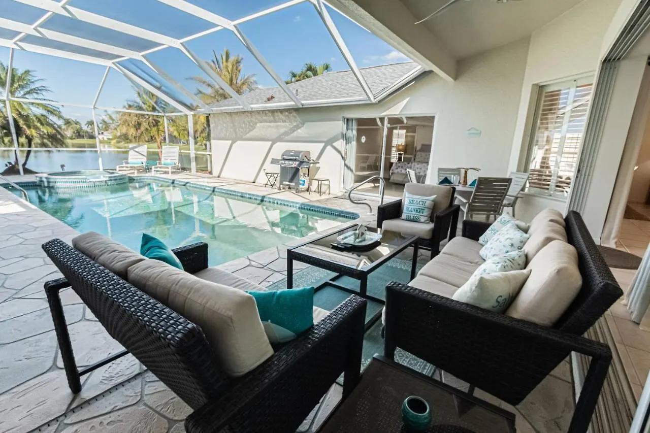 Holiday home Briarwood - Vintage Lane Naples