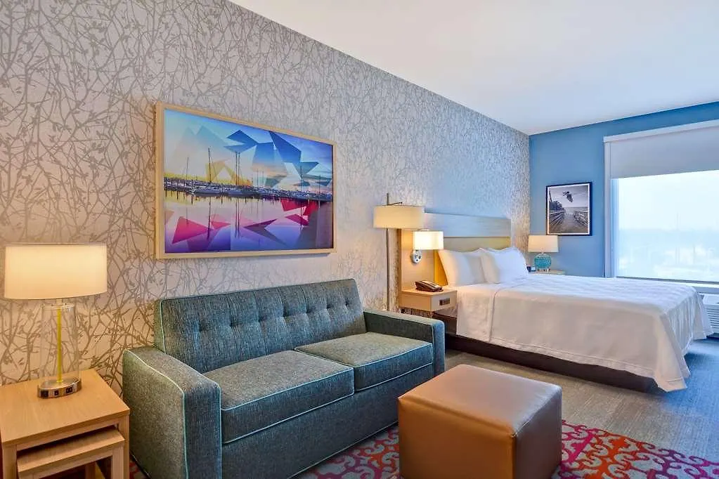 Home2 By Hilton I-75 Pine Ridge Road מלון