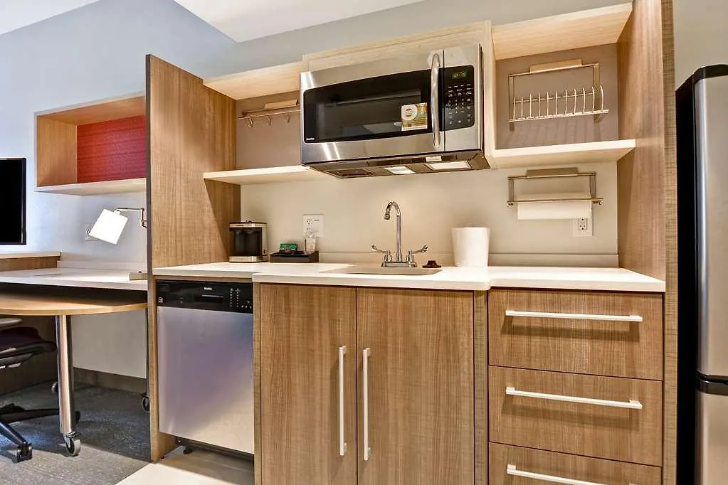 Home2 By Hilton I-75 Pine Ridge Road 3* North Naples
