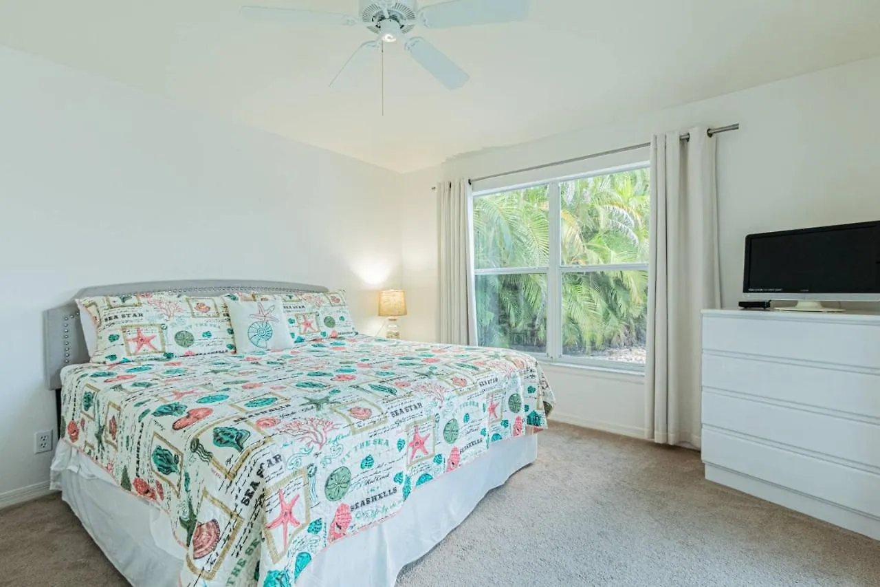 Briarwood - Vintage Lane Holiday home Naples
