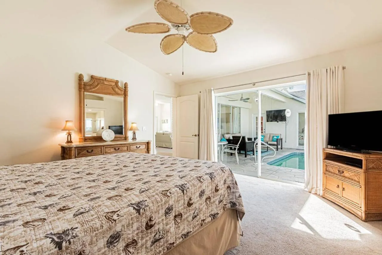 Briarwood - Vintage Lane Holiday home Naples