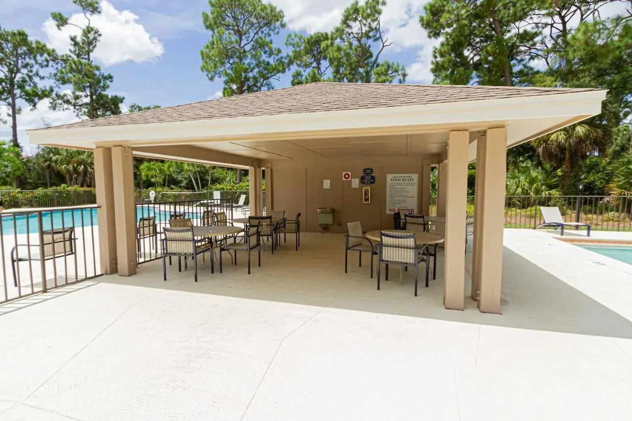 Briarwood - Vintage Lane * Naples