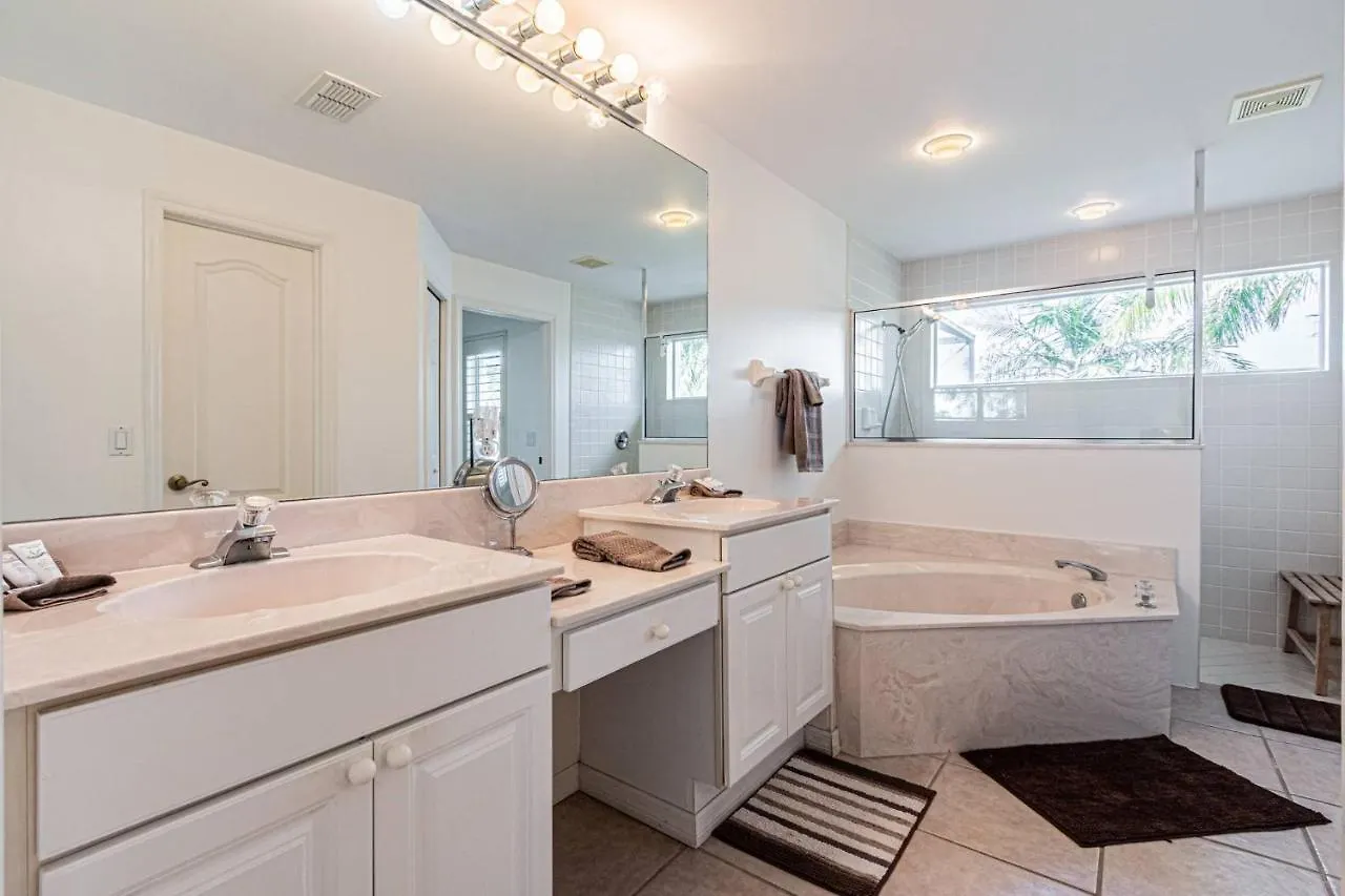Holiday home Briarwood - Vintage Lane Naples