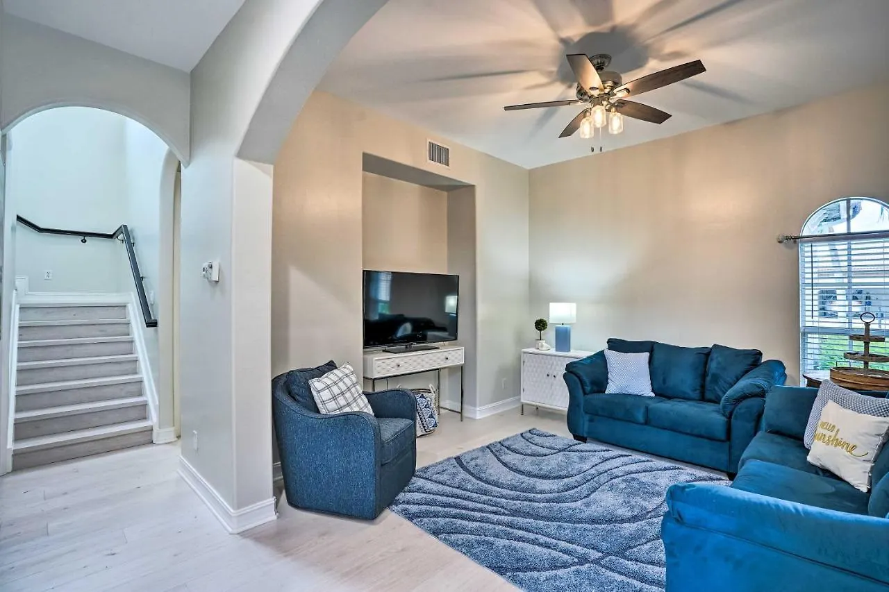 Luxury With Private Pool And Hot Tub! *