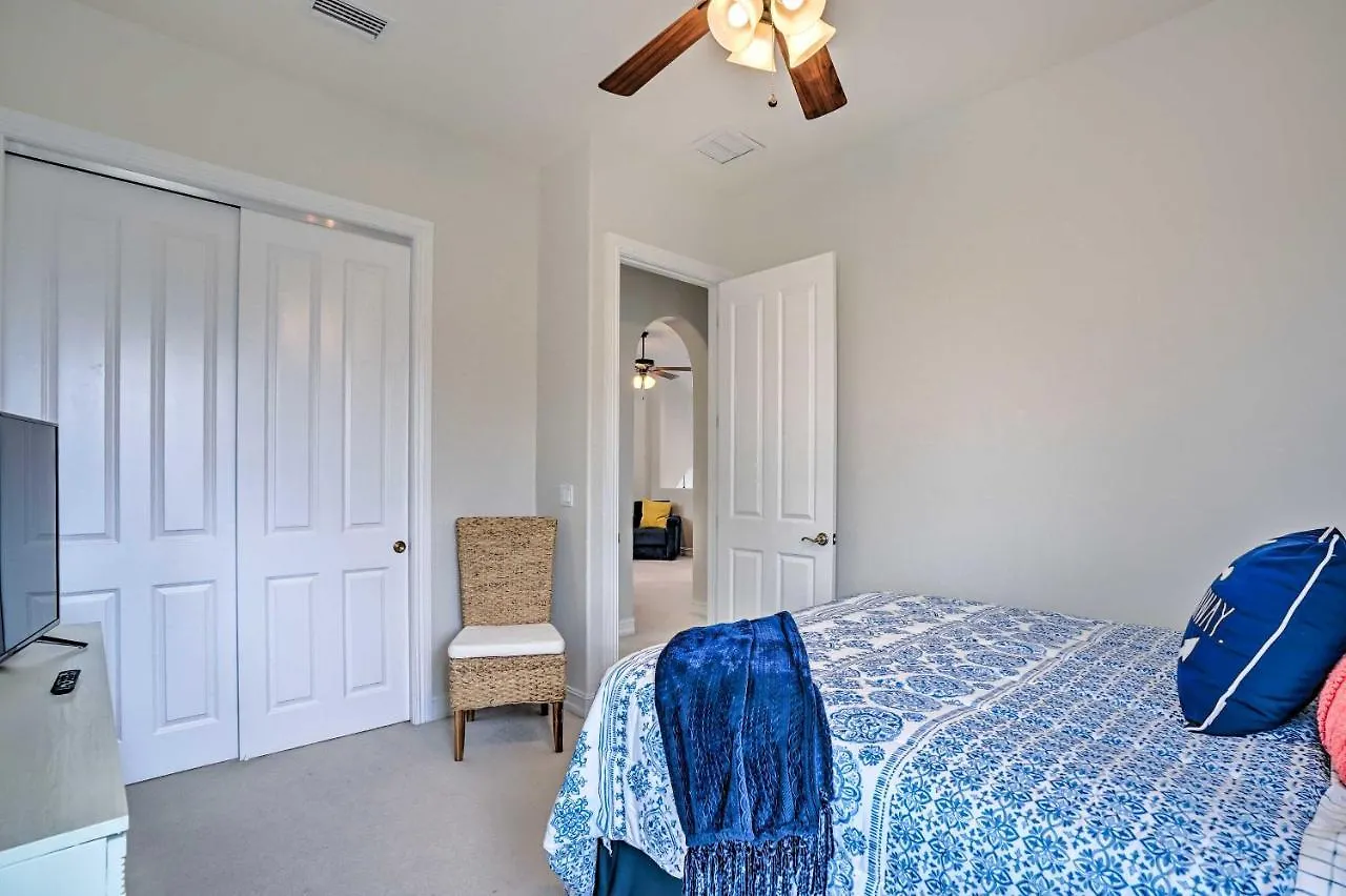 Casa vacanze Luxury With Private Pool And Hot Tub!