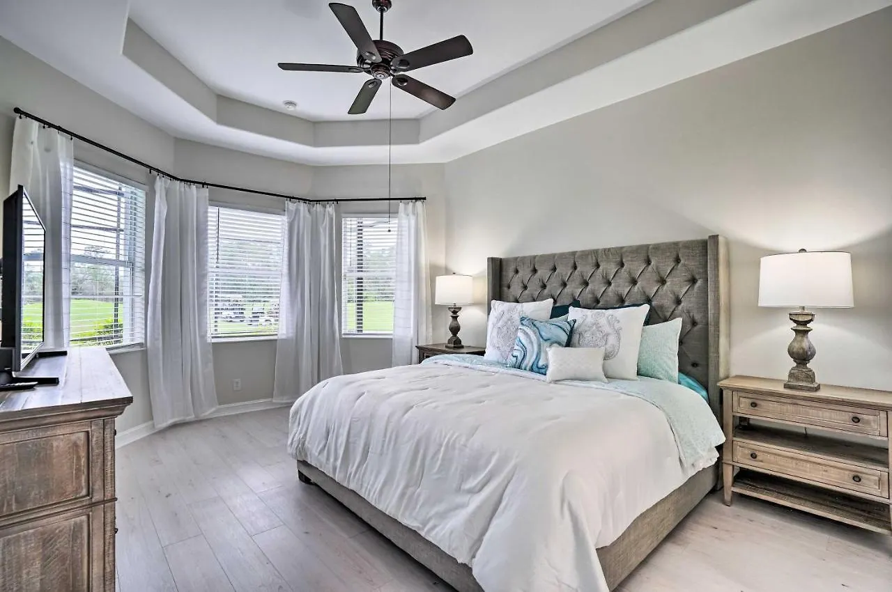 Luxury With Private Pool And Hot Tub! *