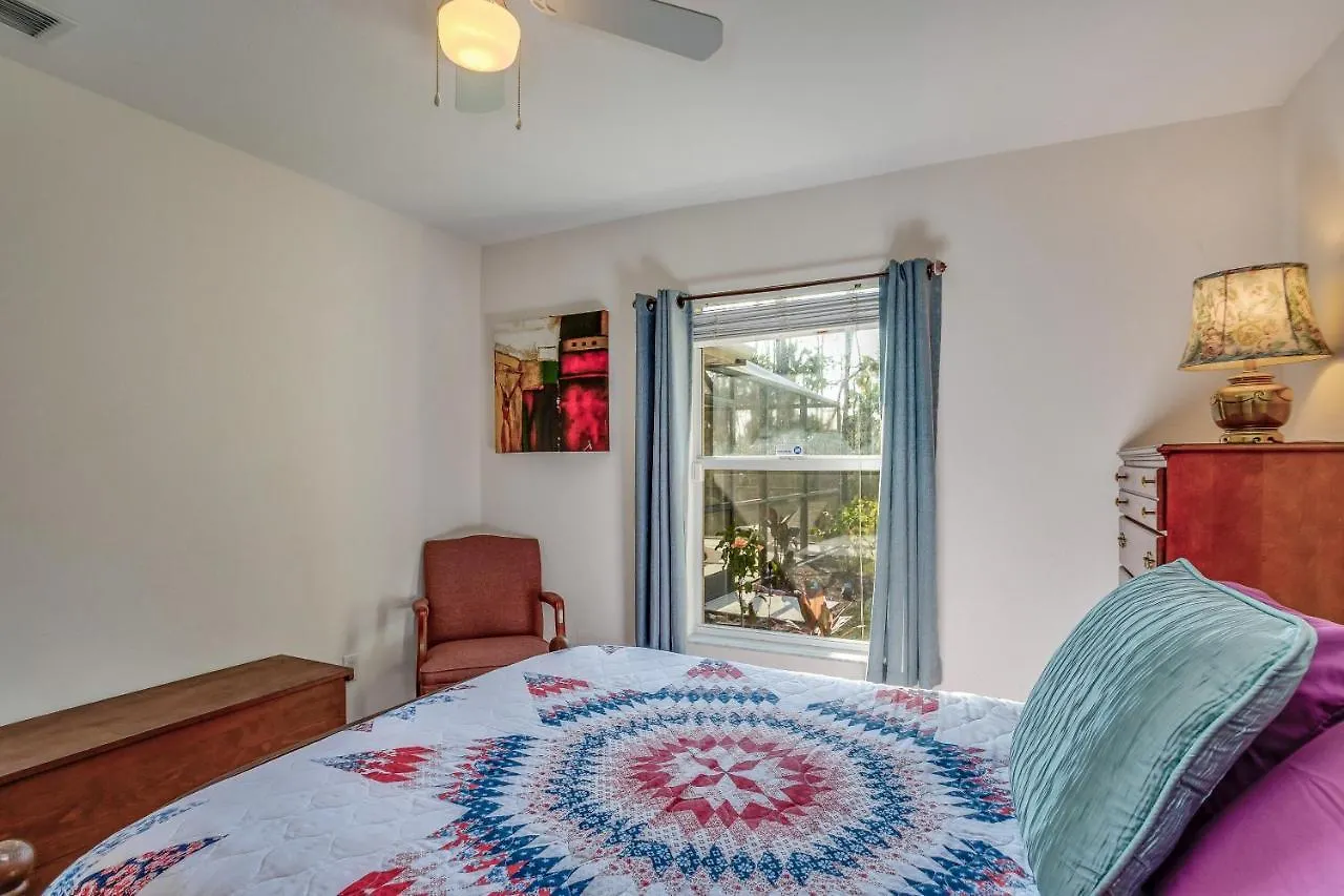 Casa vacanze Oasis North Naples