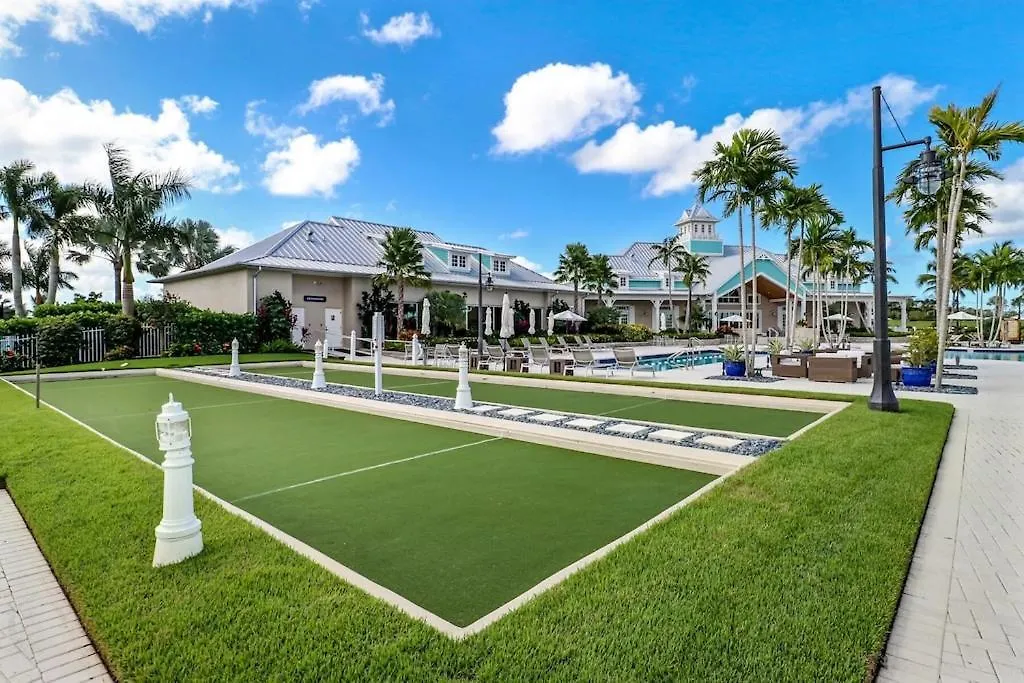 Prázdninový dům *naples House With Pool Near Marco Island