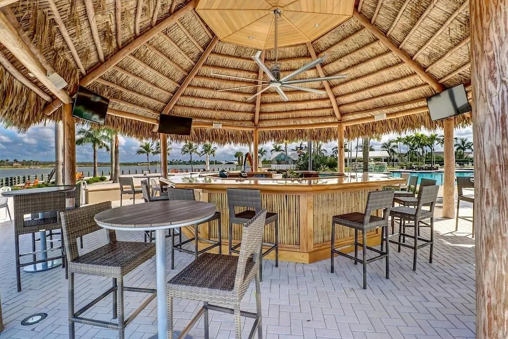 *naples House With Pool Near Marco Island North Naples