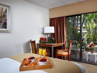 Hotel Best Western & Naples