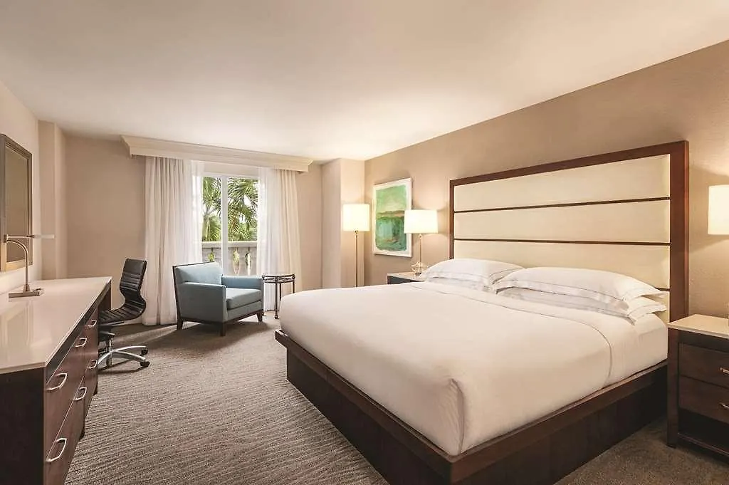 Hilton