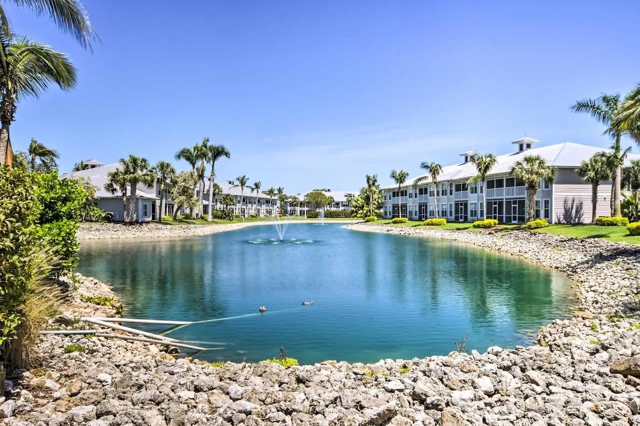 Beautiful Golf In Famous Lely Resort!
