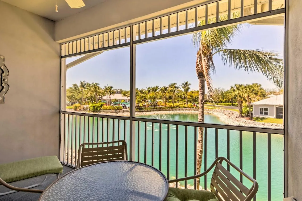 Beautiful Golf In Famous Lely Resort! North Naples
