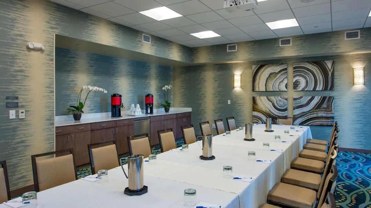 Hyatt House 5th Avenue North Naples