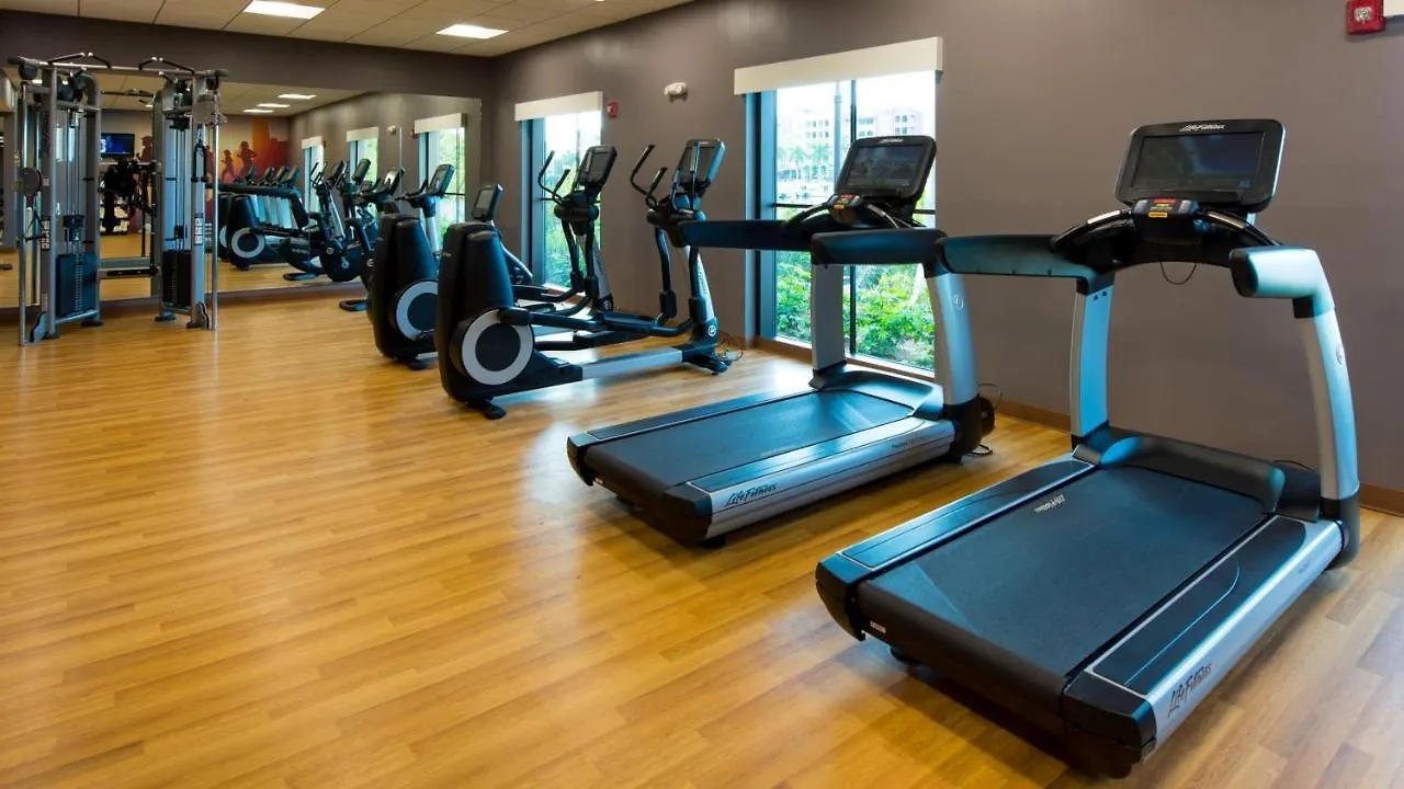 Hyatt House 5th Avenue Hotel 3*