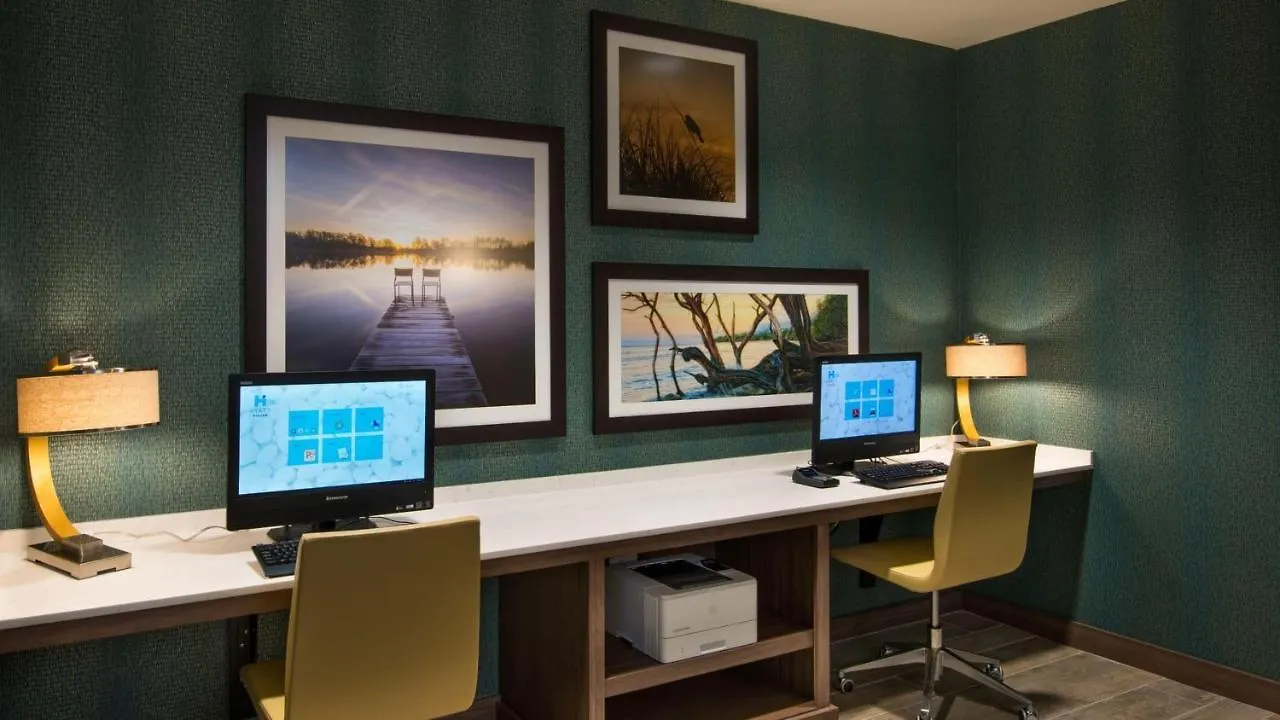 Hotel Hyatt House 5th Avenue